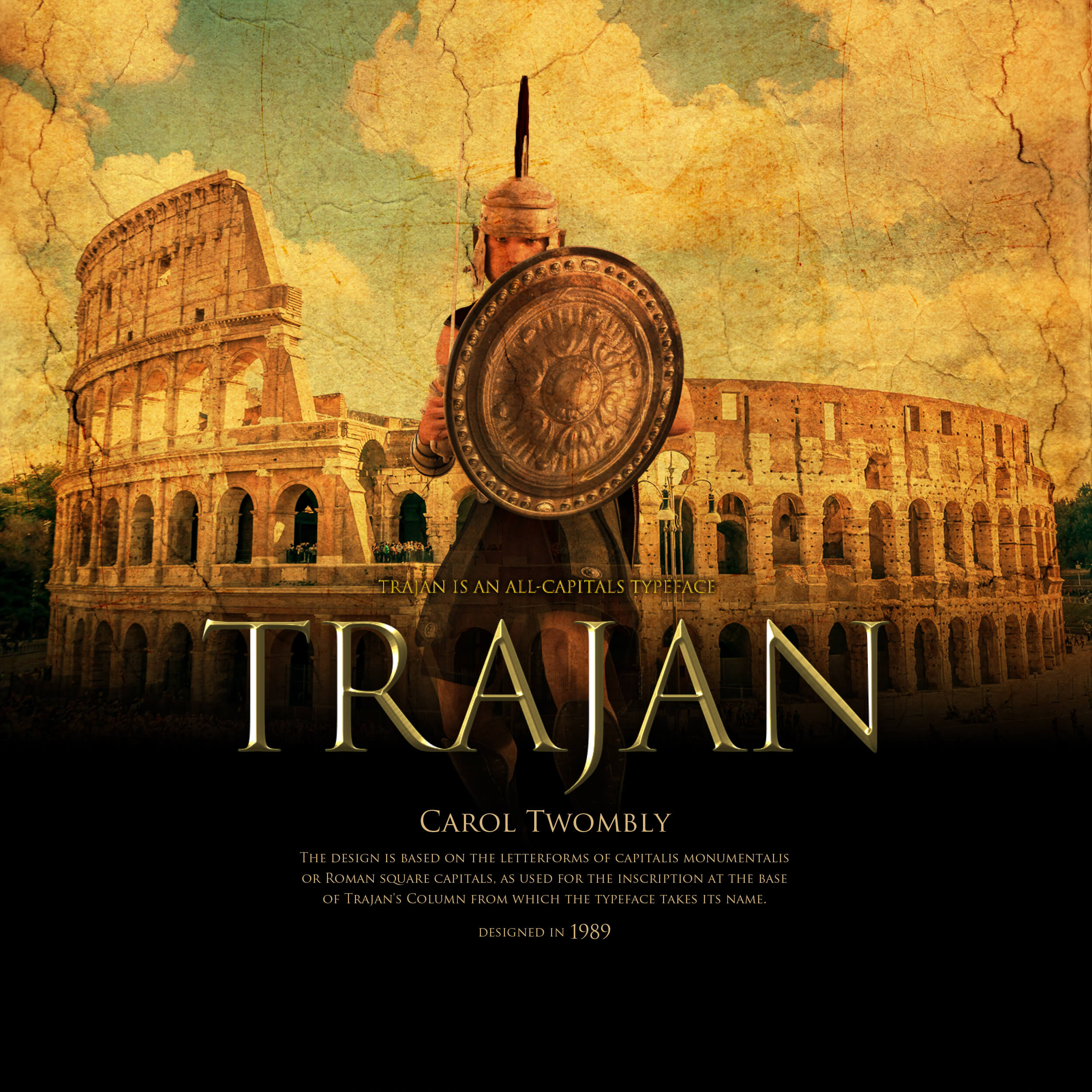 Trajan